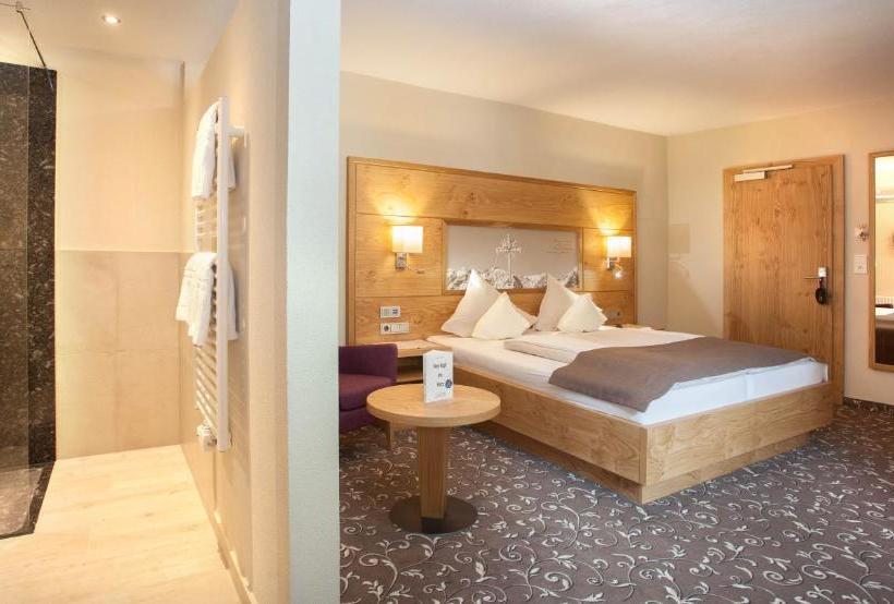 Пансион Stern