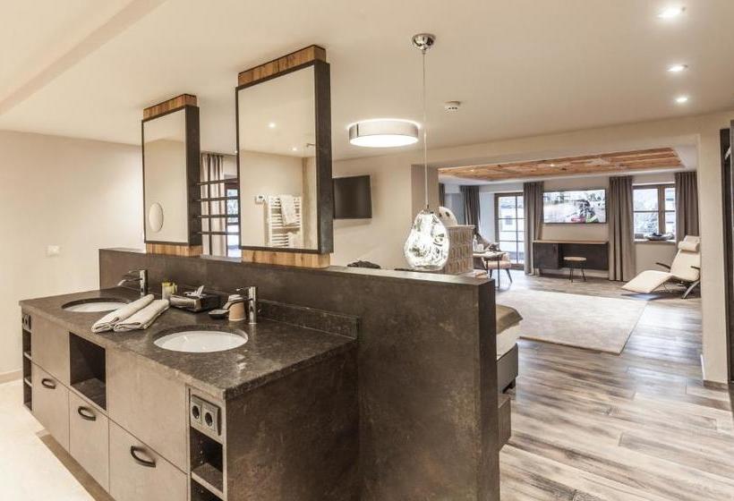 Пансион Stern