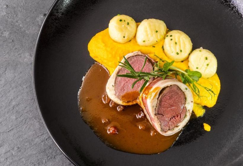 Пансион Stern