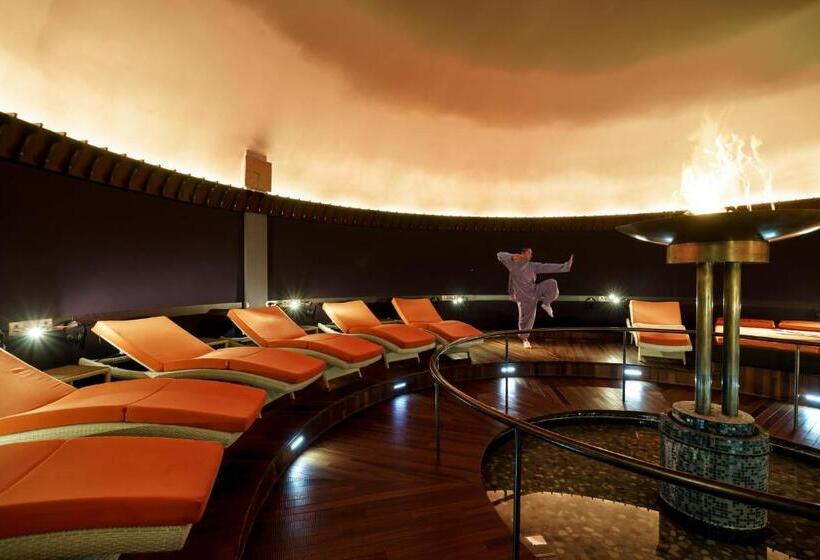 Posthotel Achenkirch Resort And Spa   Adults Only