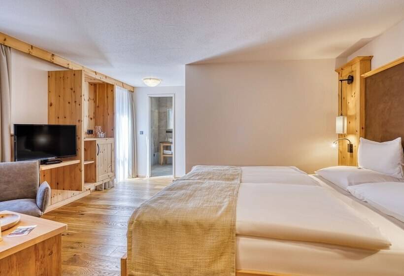 Posthotel Kassl 4 Sterne Superior