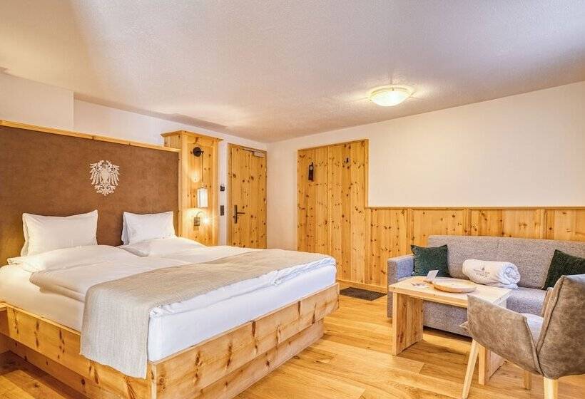 Posthotel Kassl 4 Sterne Superior