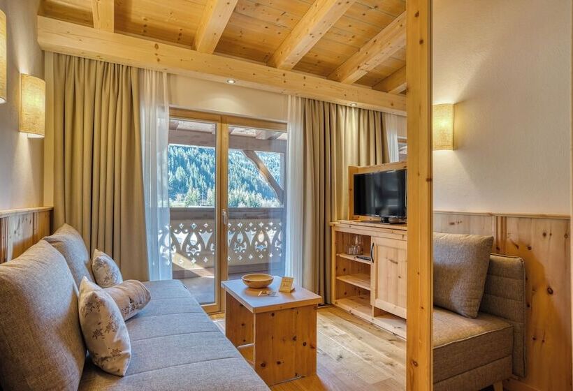 Posthotel Kassl 4 Sterne Superior