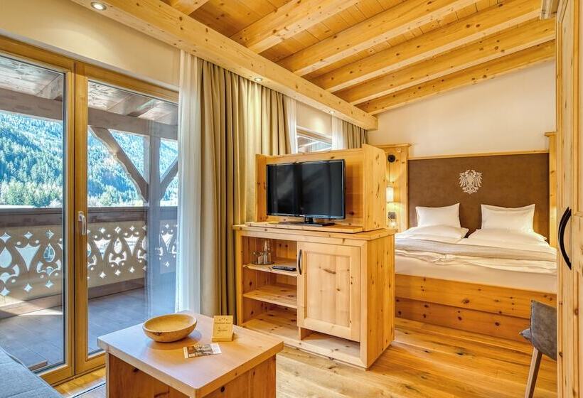 Posthotel Kassl 4 Sterne Superior