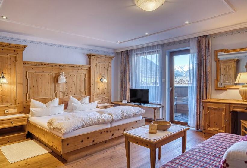 Posthotel Kassl 4 Sterne Superior