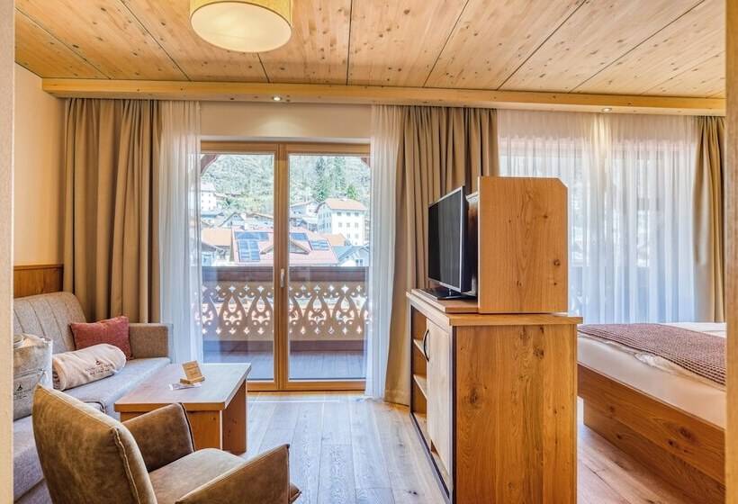 Posthotel Kassl 4 Sterne Superior