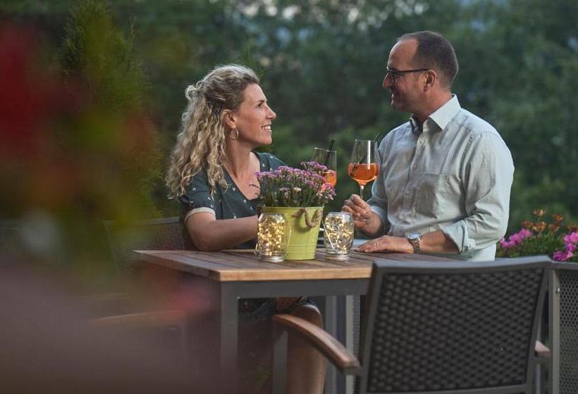 Residenz Hochalm   Ski In   Ski Out