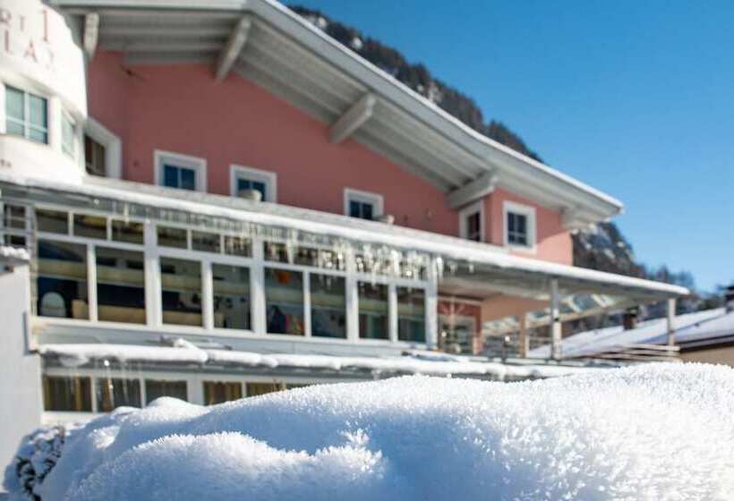 渡假胜地  Apart Relax