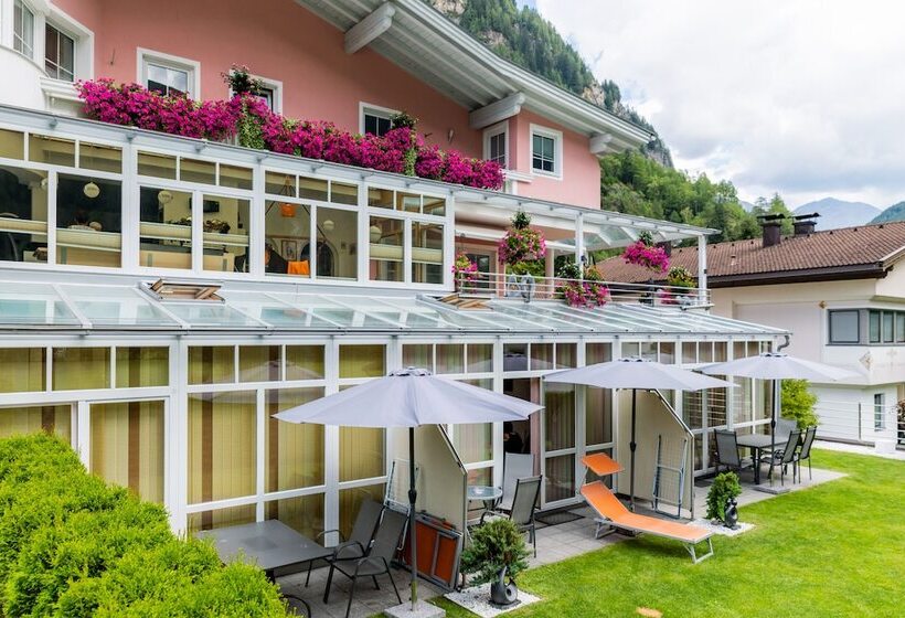 渡假胜地  Apart Relax