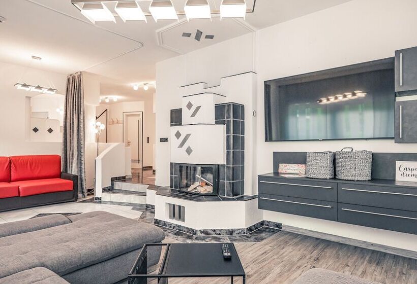 渡假胜地  Apart Relax