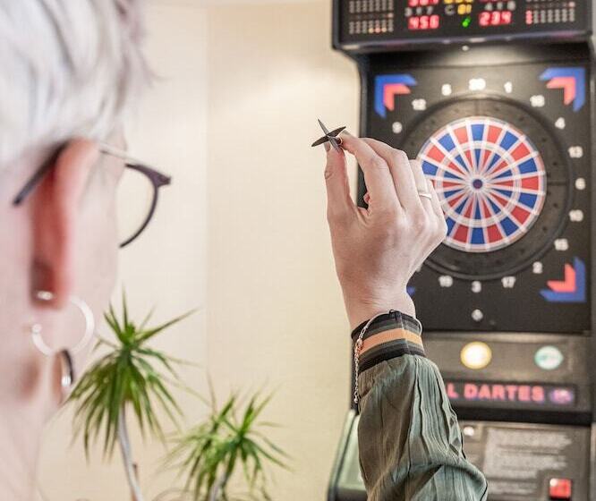 渡假胜地  Apart Relax