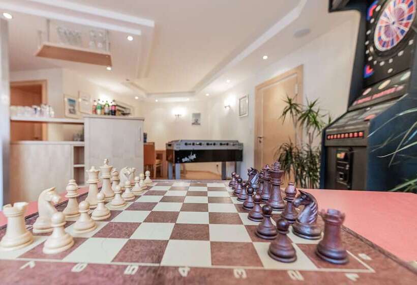 渡假胜地  Apart Relax