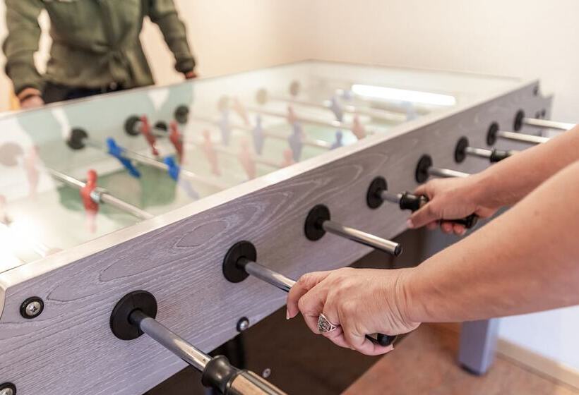 渡假胜地  Apart Relax