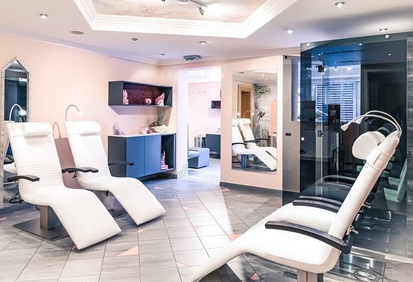 渡假胜地  Apart Relax