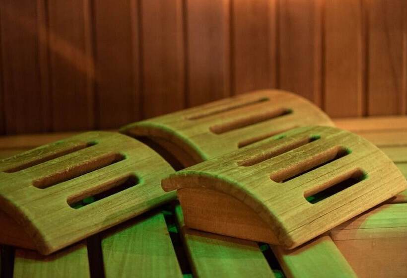 渡假胜地  Apart Relax