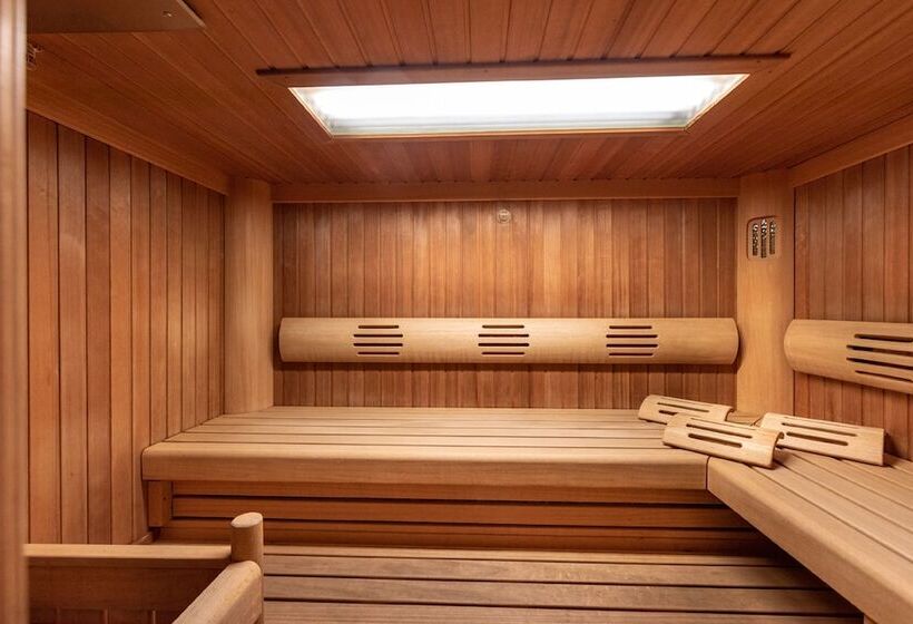 渡假胜地  Apart Relax