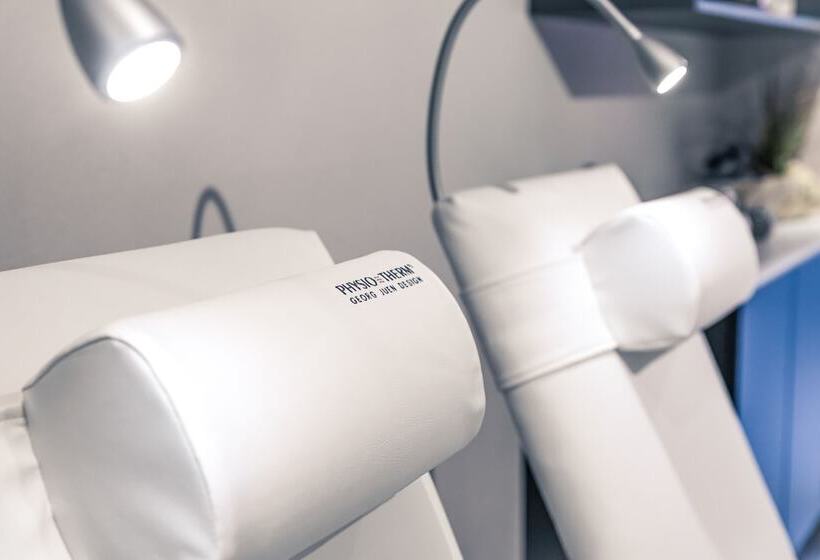 渡假胜地  Apart Relax