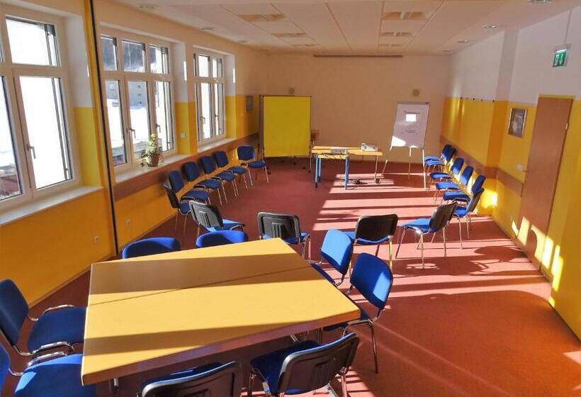 Seminar  & Sporthotel Freunde Der Natur