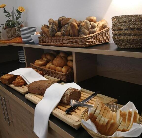 Seminar  & Sporthotel Freunde Der Natur