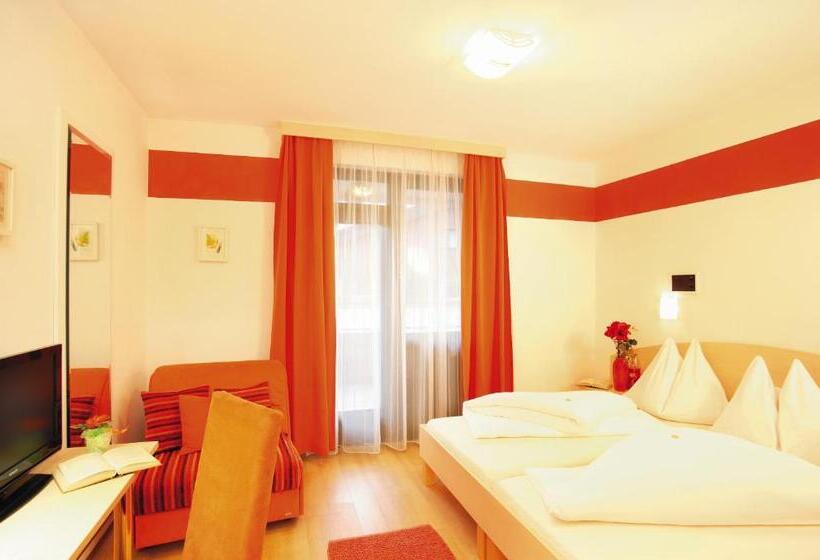 Seminar  & Sporthotel Freunde Der Natur