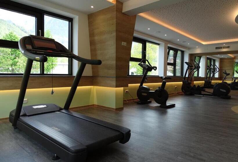 Seminar  & Sporthotel Freunde Der Natur