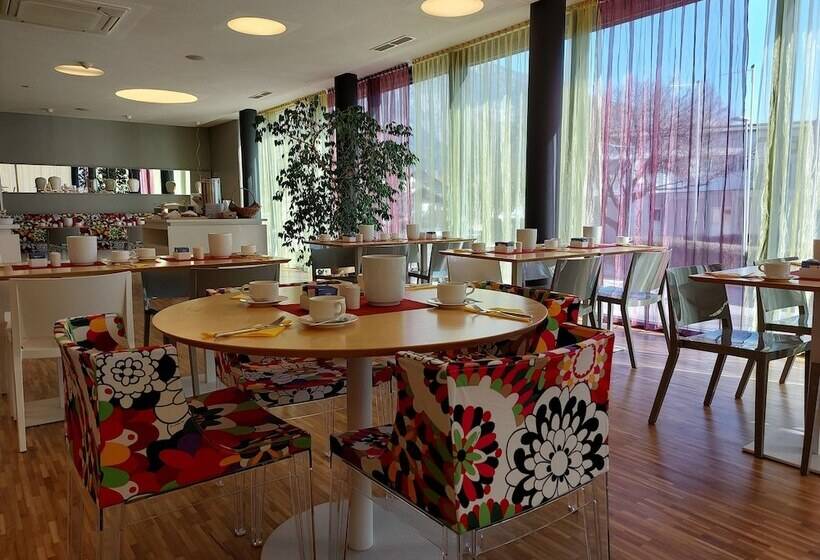 Stay.inn Comfort Art Hotel Schwaz