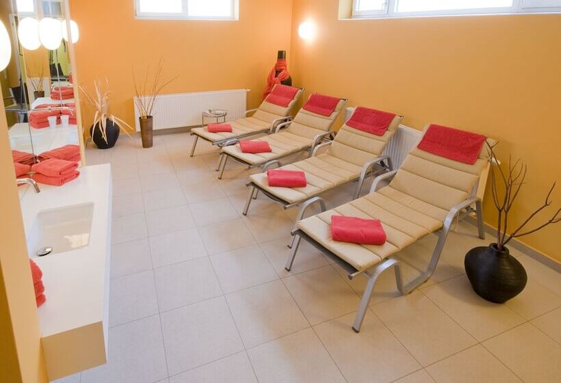 Stay.inn Comfort Art Hotel Schwaz