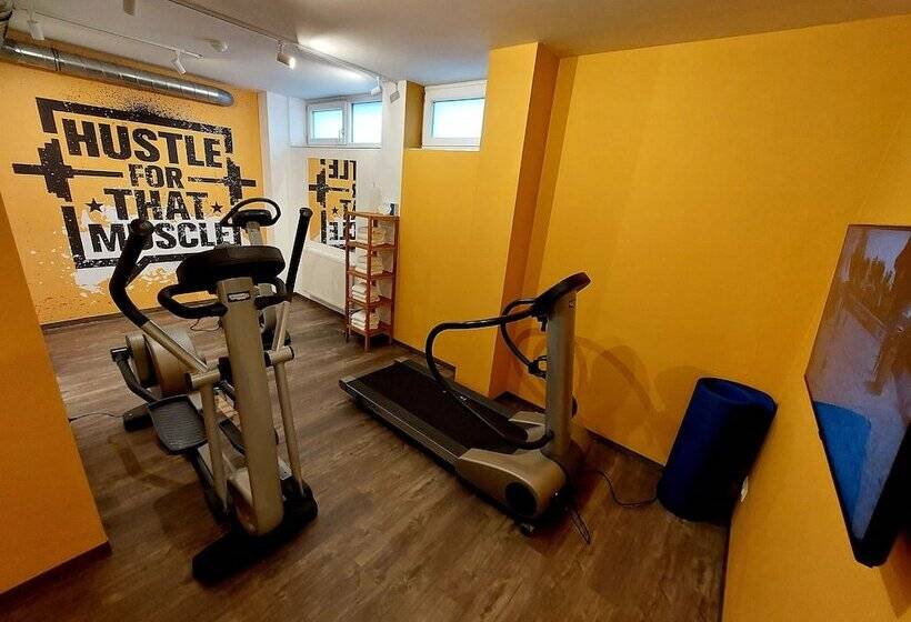 Stay.inn Comfort Art Hotel Schwaz