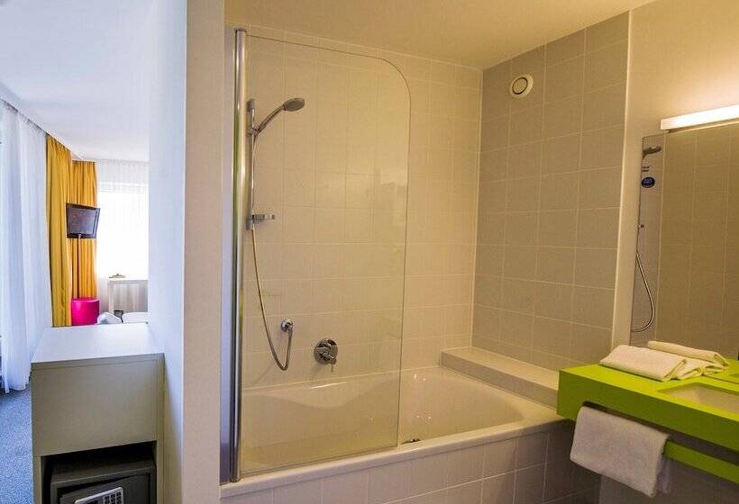 Stay.inn Comfort Art Hotel Schwaz