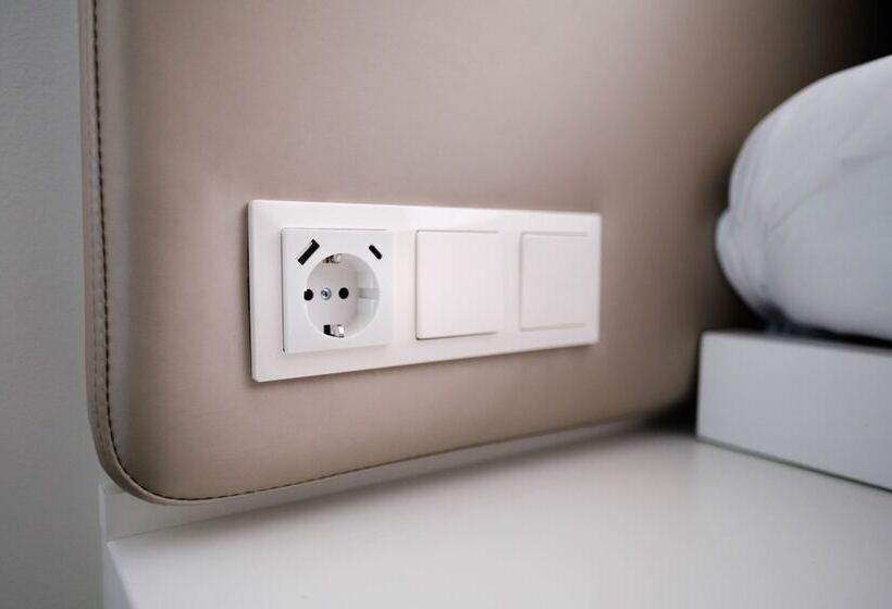 Stay.inn Comfort Art Hotel Schwaz