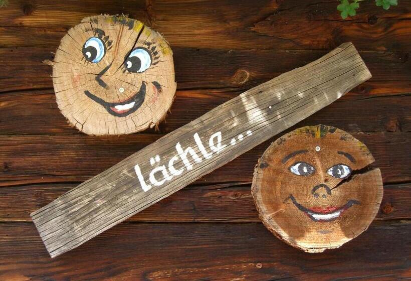 Stembergerhof   Urlaub Am Bauerhof