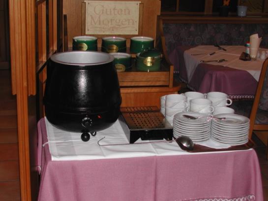 Strandhotel Fuenfhaus