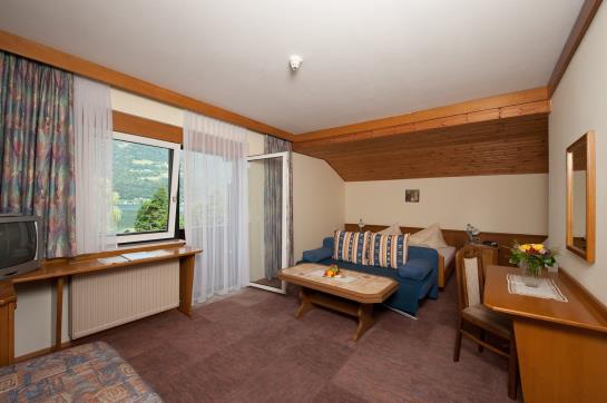 Strandhotel Fuenfhaus