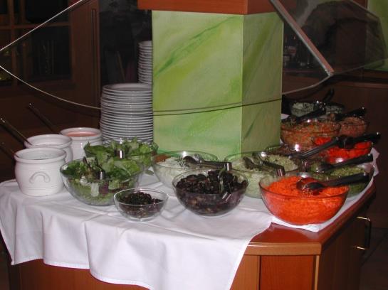 Strandhotel Fuenfhaus