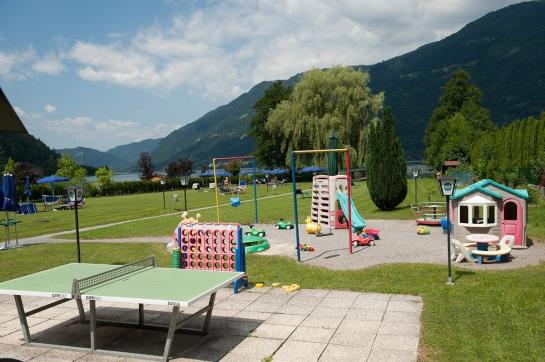 Strandhotel Fuenfhaus