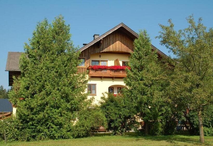 Stroblbauernhof