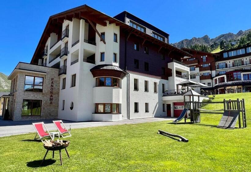 Superior Hotel Panorama