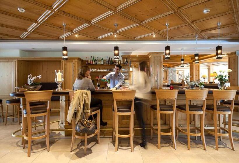 Superior Hotel Panorama