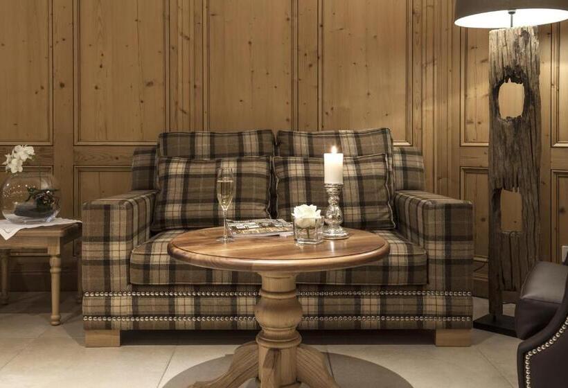 Superior Hotel Panorama