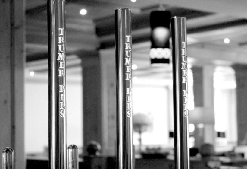 Superior Hotel Panorama