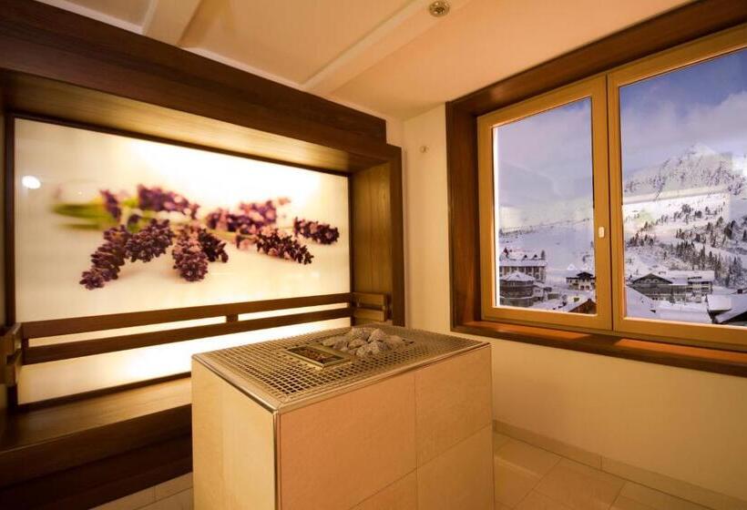 Superior Hotel Panorama