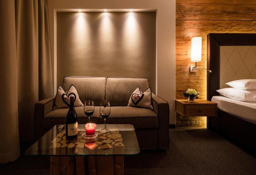 Superior Hotel Panorama