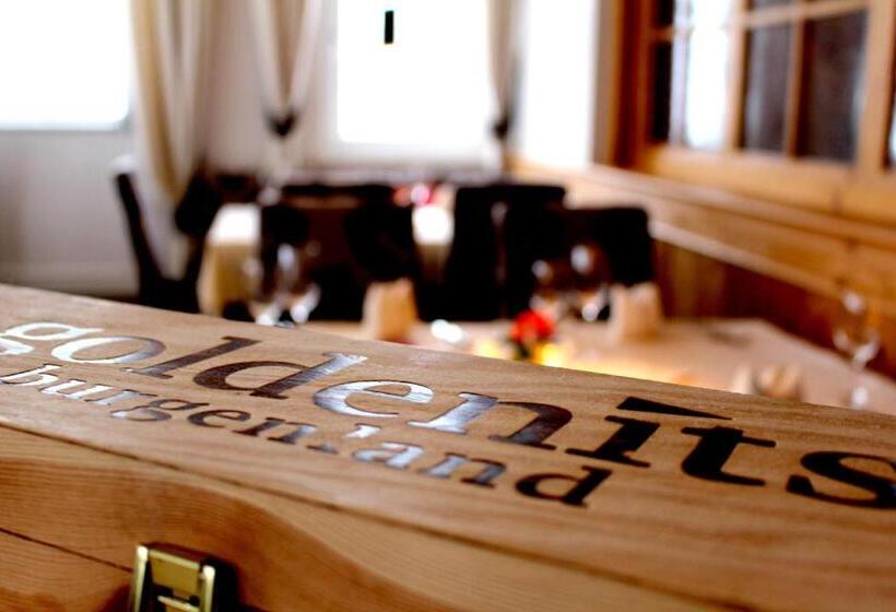 Superior Hotel Panorama