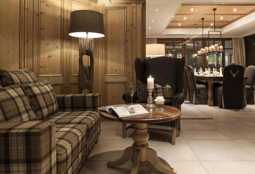 Superior Hotel Panorama