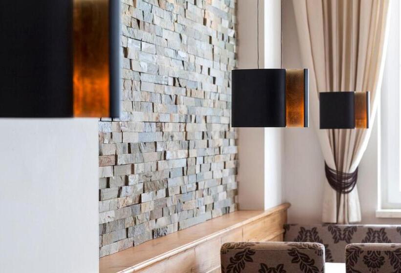 Superior Hotel Panorama