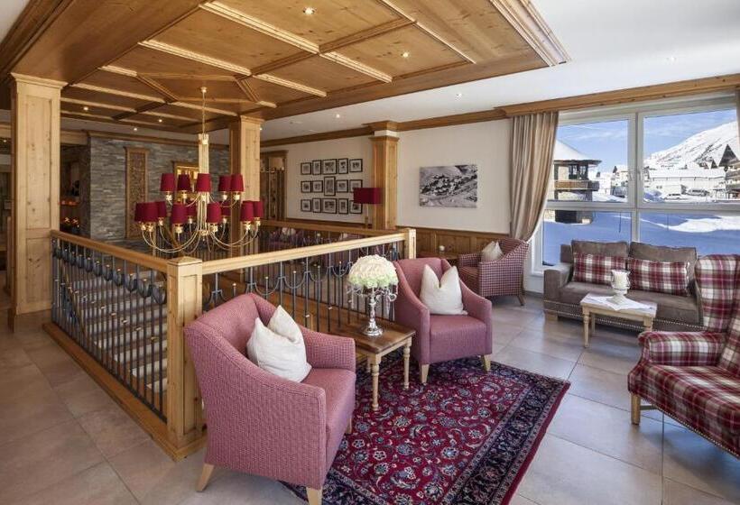 Superior Hotel Panorama