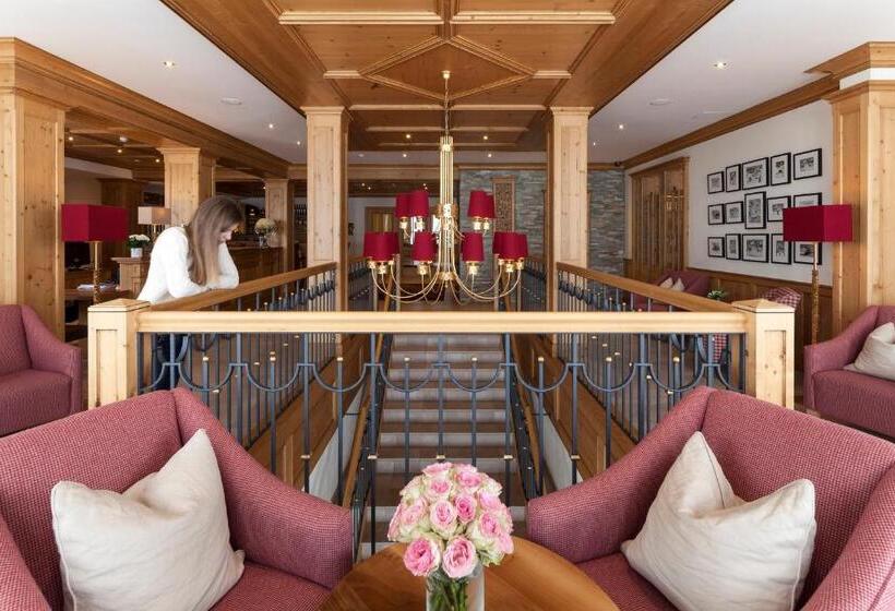 Superior Hotel Panorama