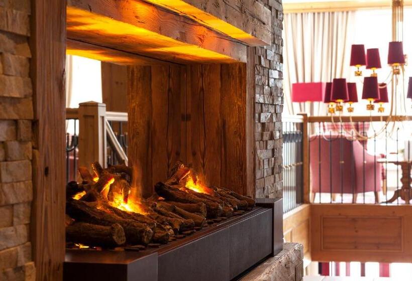 Superior Hotel Panorama