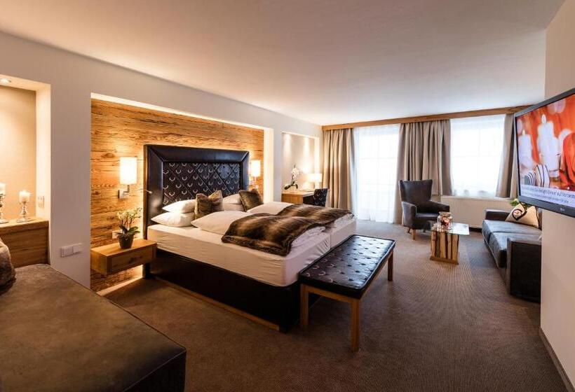 Superior Hotel Panorama