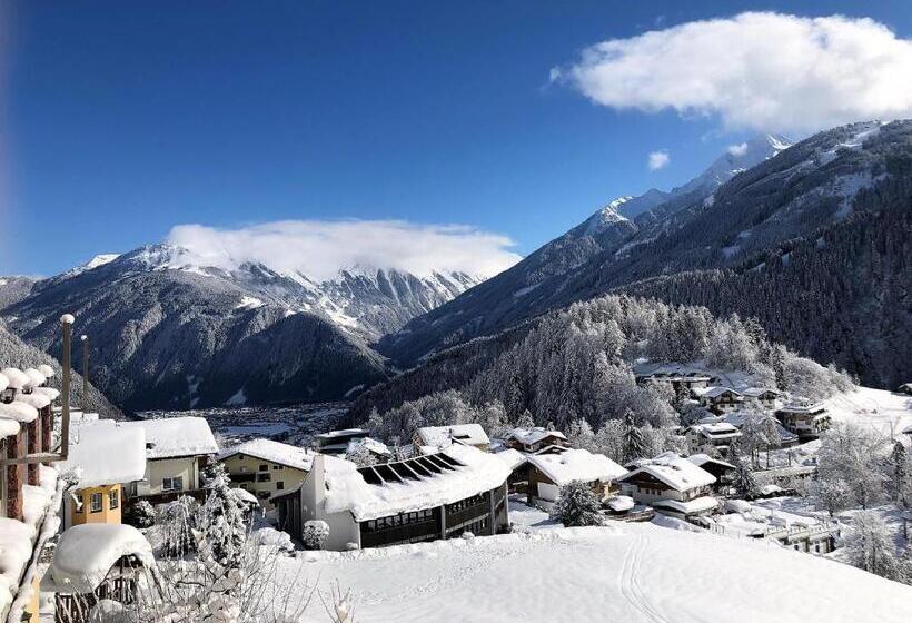 Superior Hotel Persal